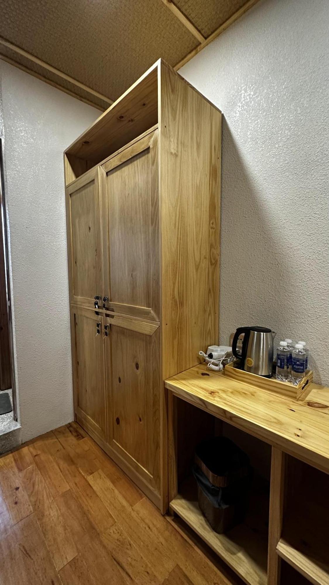 Mangdiang Boutique Hotel Kon Von Kla Zewnętrze zdjęcie