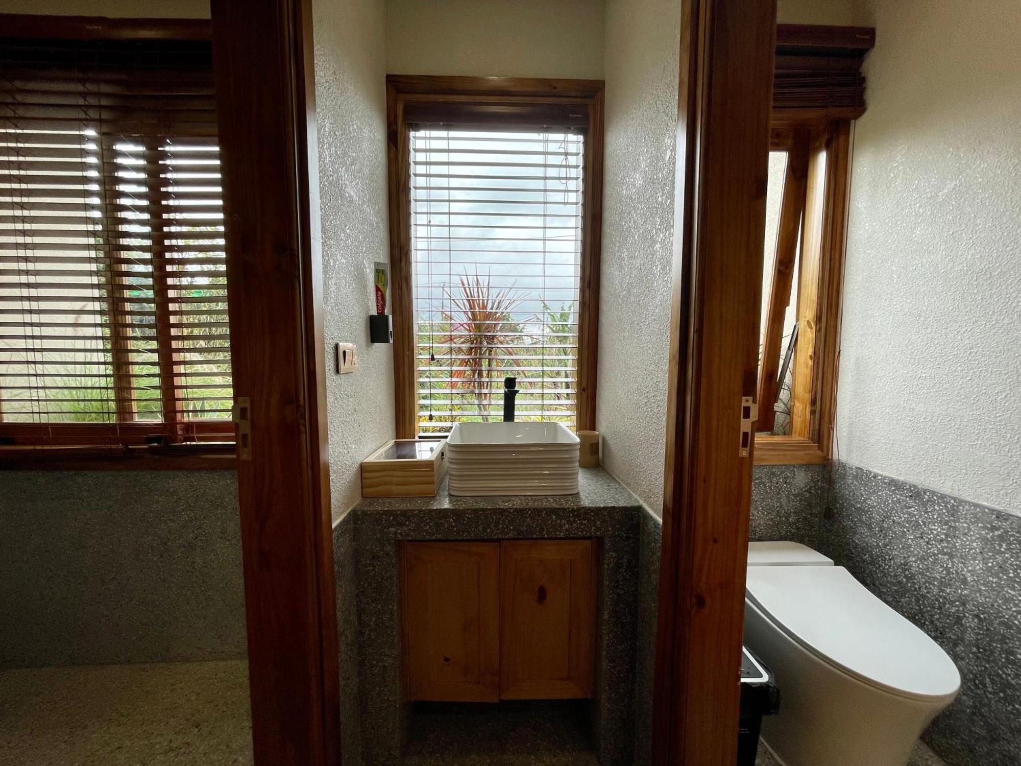 Mangdiang Boutique Hotel Kon Von Kla Zewnętrze zdjęcie