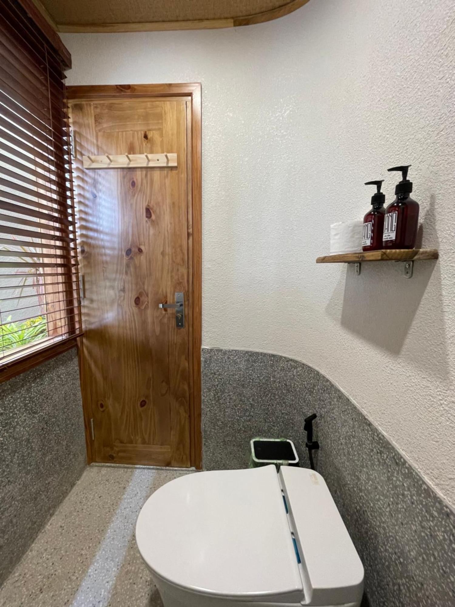 Mangdiang Boutique Hotel Kon Von Kla Zewnętrze zdjęcie