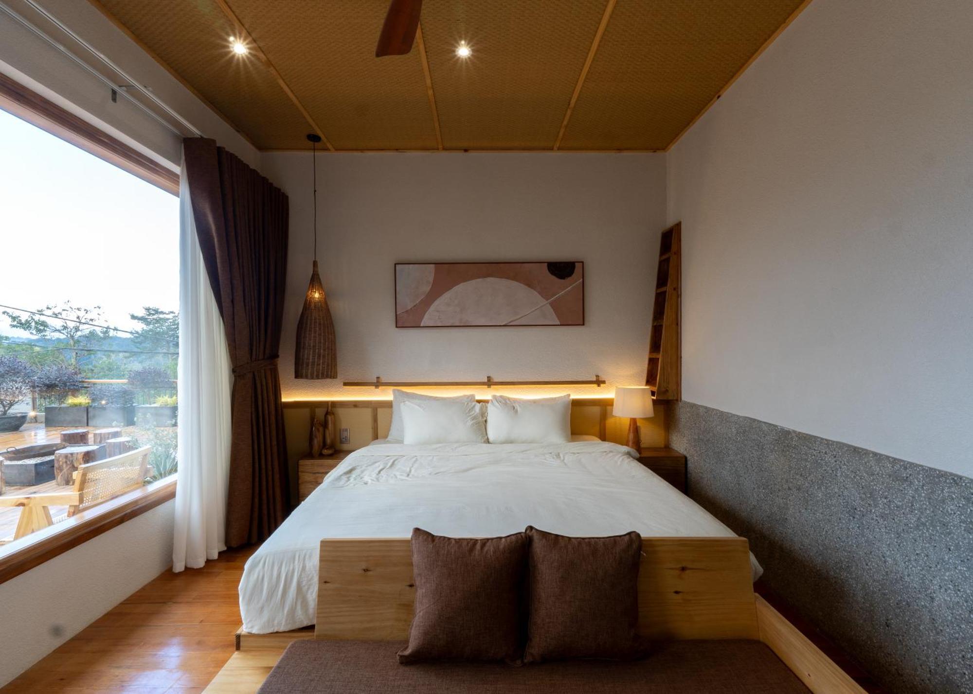 Mangdiang Boutique Hotel Kon Von Kla Zewnętrze zdjęcie