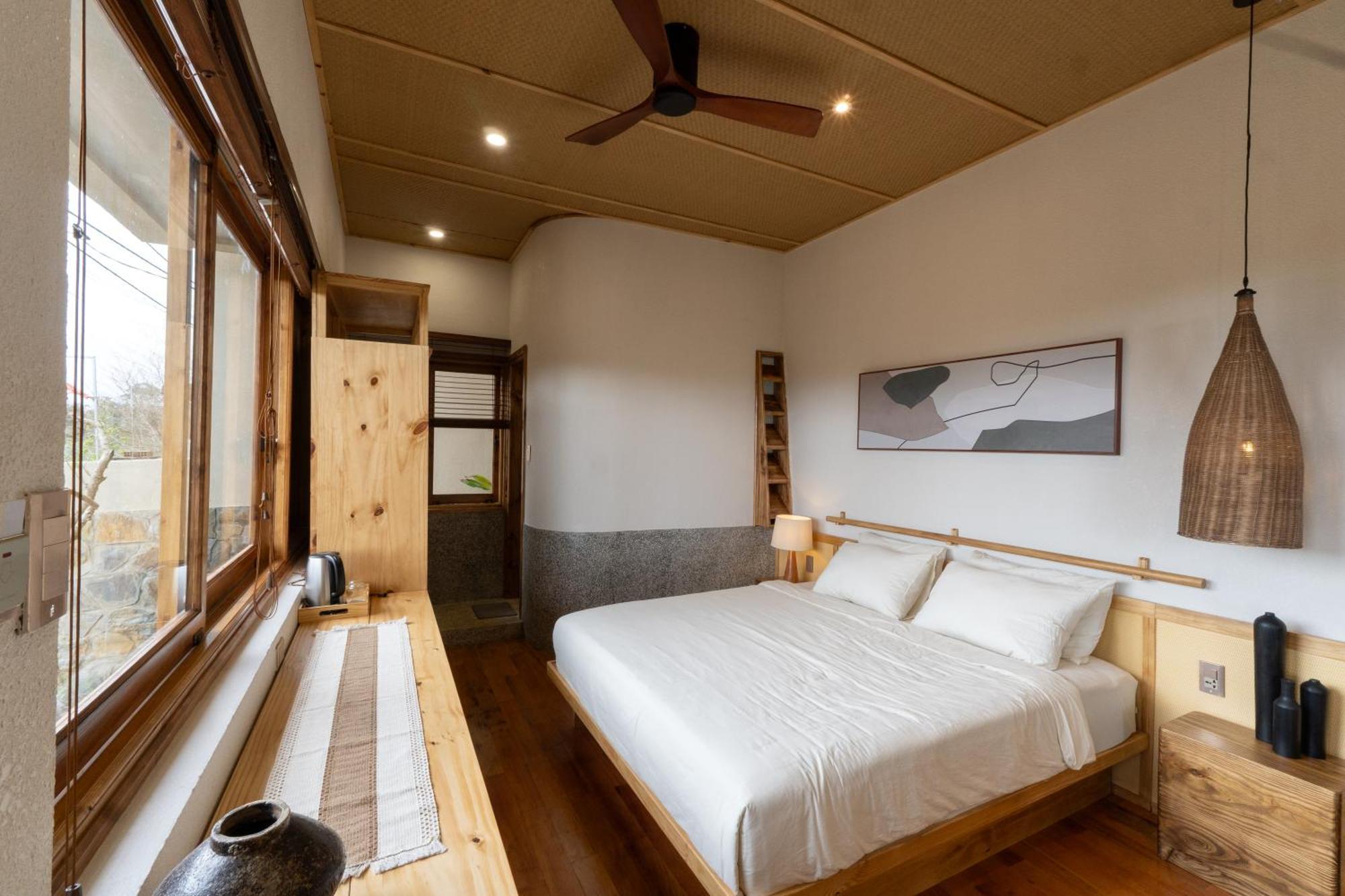 Mangdiang Boutique Hotel Kon Von Kla Zewnętrze zdjęcie